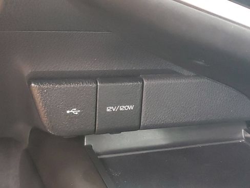Used 2024 Toyota Camry SE FWD image 29