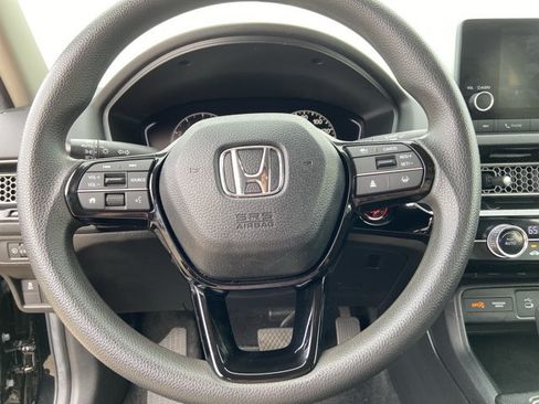 Used 2025 Honda Civic LX image 37
