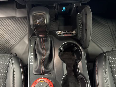 New 2025 Ford Bronco Raptor AWD/4WD image 24