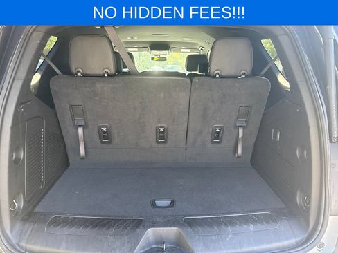 Used 2024 Chevrolet Tahoe LT RWD image 32