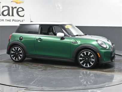 Used 2023 MINI Cooper S