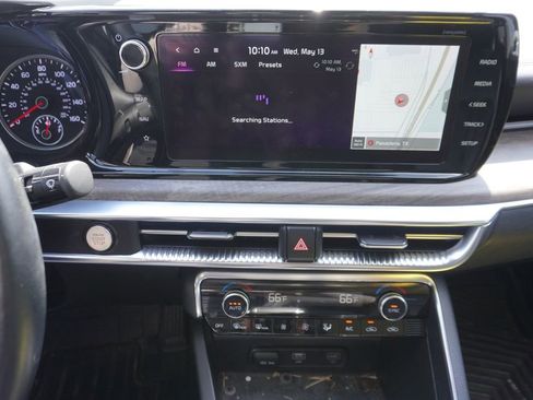 Used 2024 Kia K5 EX w/ EX Premium Package FWD image 9