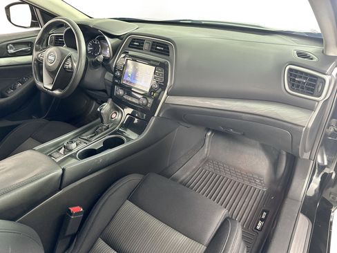 Used 2018 Nissan Maxima 3.5 S FWD image 27