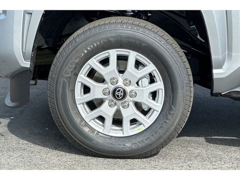 New 2025 Toyota Tacoma SR5 image 29
