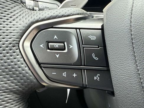 Used 2025 Lexus TX 500h F SPORT Premium image 18