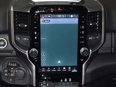 New 2026 RAM 1500 Big Horn AWD/4WD image 17