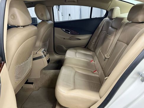 Used 2012 Buick LaCrosse Leather FWD image 22