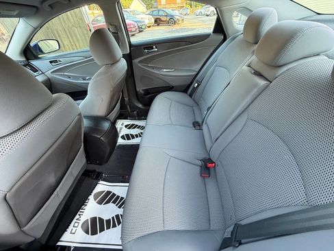 Used 2011 Hyundai Sonata GLS w/ Popular Equipment Pkg 2 image 14