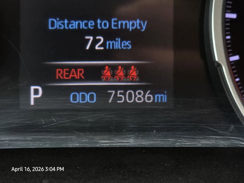Used 2019 Toyota RAV4 XLE FWD image 31