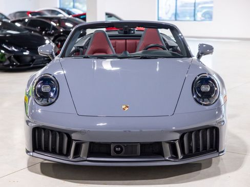 Used 2026 Porsche 911 GTS image 11