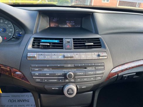 Used 2012 Honda Crosstour EX-L image 15