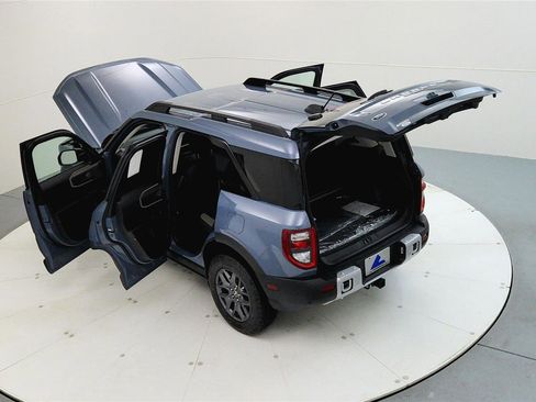 New 2025 Ford Bronco Sport Big Bend image 21