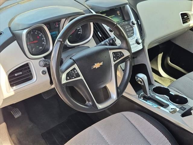 Certified 2014 Chevrolet Equinox LT w/ Driver Convenience Package FWD image 13