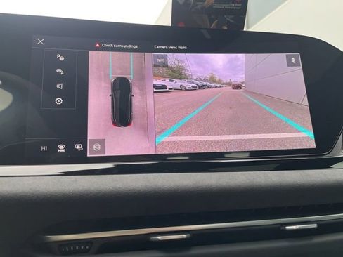 New 2025 Audi S5 Premium Plus AWD/4WD image 16