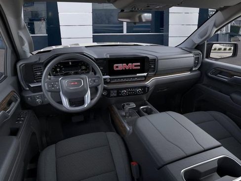 New 2026 GMC Sierra 1500 Elevation w/ Preferred Package image 15