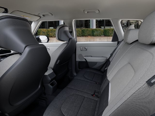 New 2027 Kia Seltos S FWD image 19