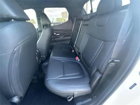 New 2025 Hyundai Santa Cruz XRT image 5