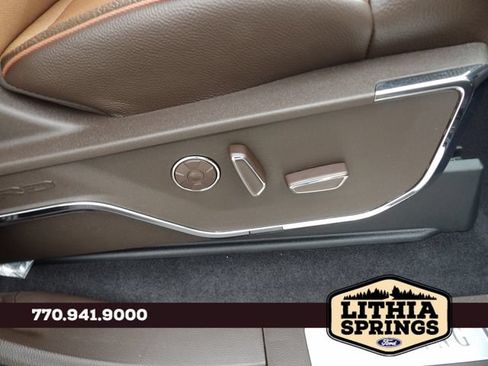 New 2026 Ford F150 King Ranch w/ Equipment Group 601A High AWD/4WD image 36