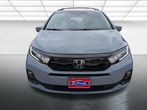 Used 2025 Honda Odyssey Touring image 28