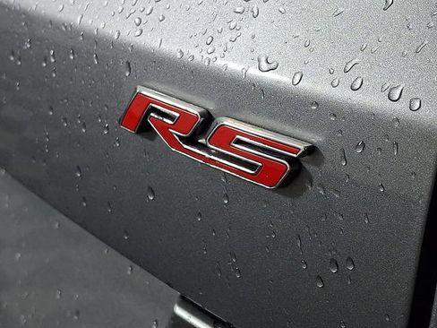 Used 2023 Chevrolet TrailBlazer RS AWD/4WD image 30