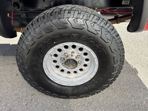 Used 2008 Dodge Ram 2500 Truck SLT w/ Trailer Tow Group image 8