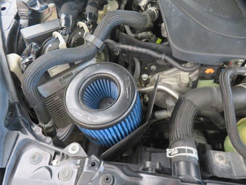 Used 2018 INFINITI Q60 3.0t Luxe image 52