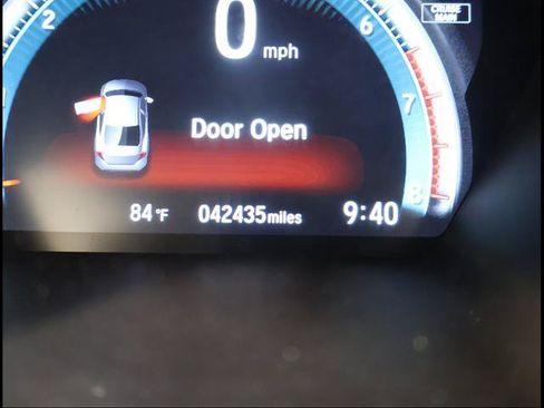Used 2017 Honda Civic EX-L image 9