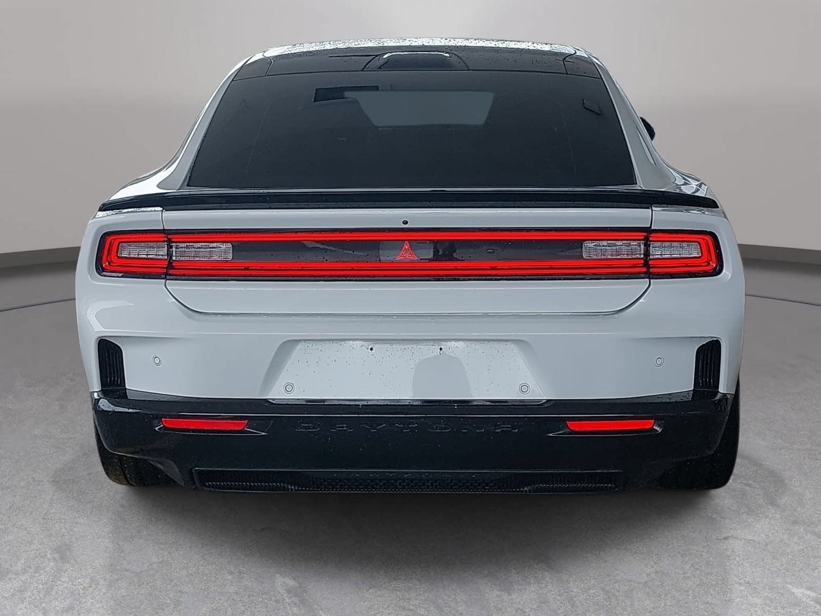 Used 2024 Dodge Charger Daytona Scat Pack w/ Plus Group AWD/4WD image 6