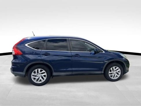 Used 2015 Honda CR-V EX-L image 8