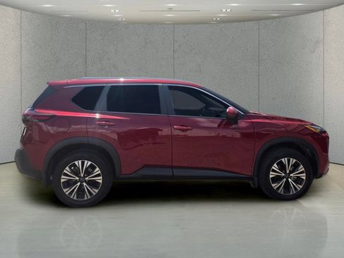 Used 2023 Nissan Rogue SV w/ SV Premium B Package FWD image 6