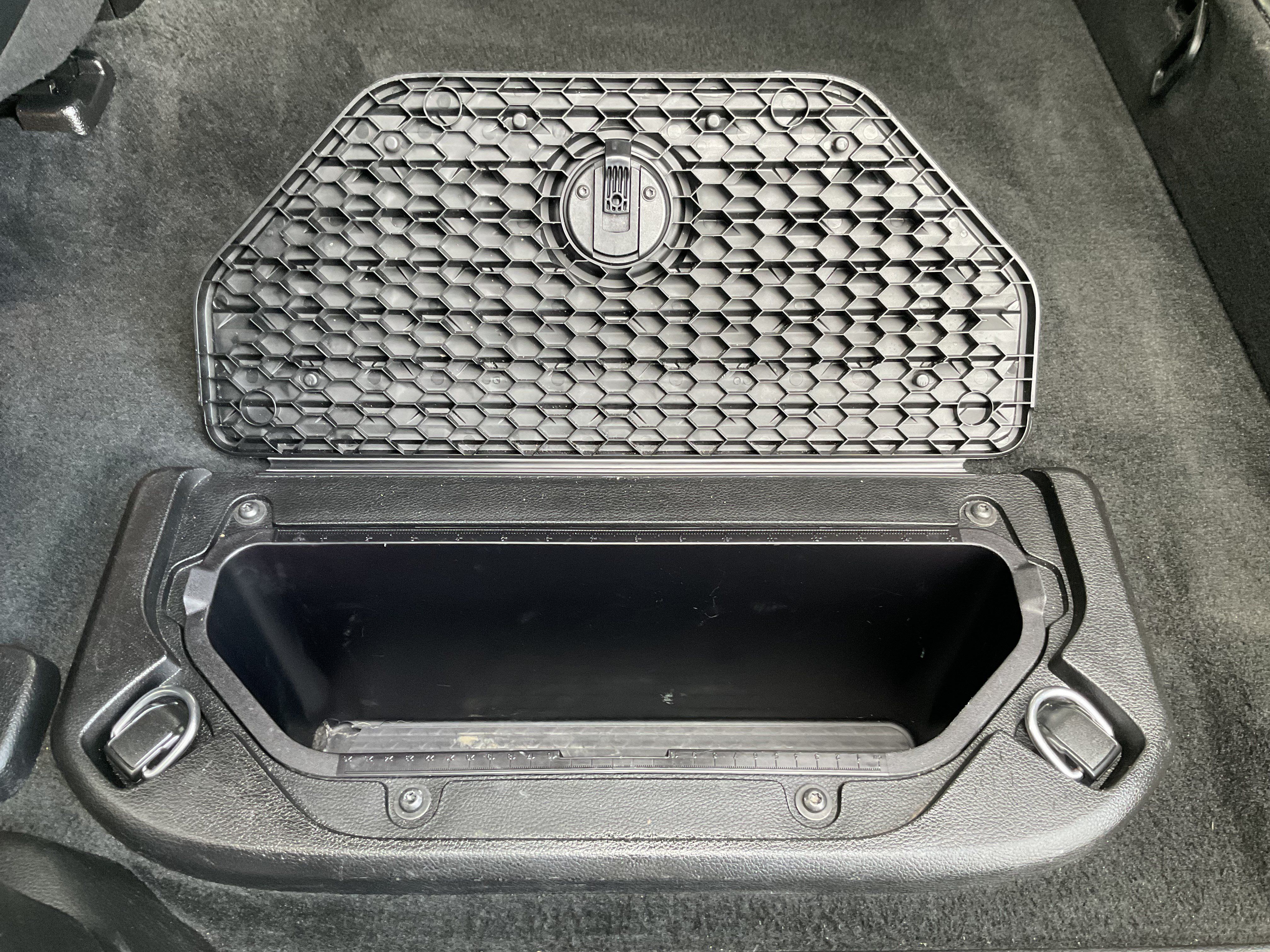 Used 2023 RAM 1500 Laramie AWD/4WD image 41