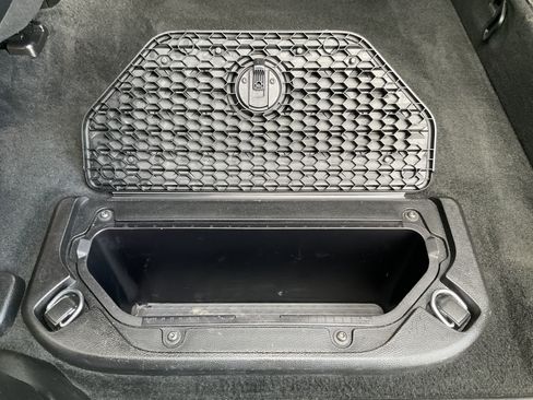 Used 2023 RAM 1500 Laramie AWD/4WD image 41