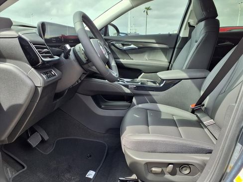 New 2026 Buick Envision Preferred image 8