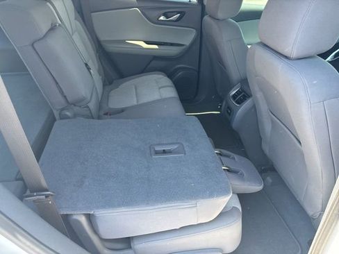 Used 2020 Chevrolet Blazer LT FWD image 24