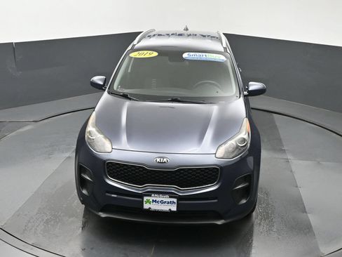Used 2019 Kia Sportage LX w/ LX Popular Package FWD image 27