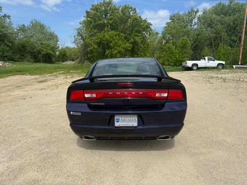 Used 2013 Dodge Charger SXT Plus RWD image 33
