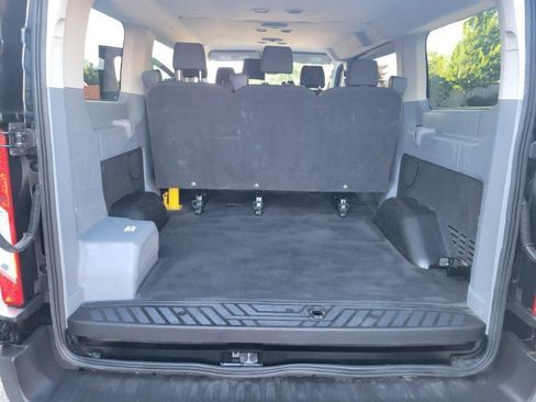 Used 2019 Ford Transit 150 XL RWD image 27