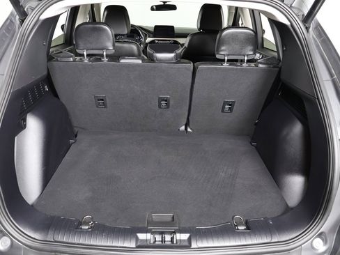 Used 2022 Ford Escape SEL image 17