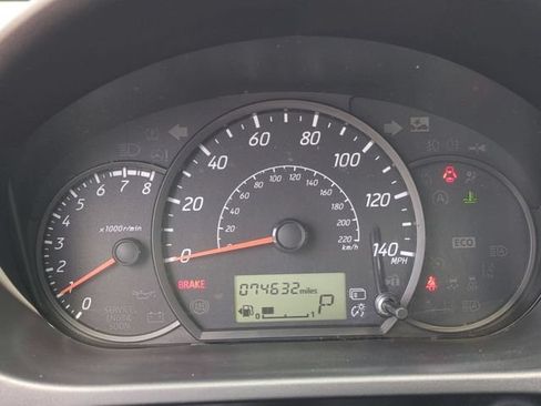 Used 2021 Mitsubishi Mirage G4 ES FWD image 17