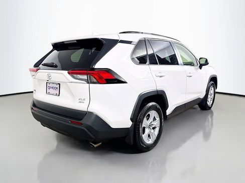 Certified 2019 Toyota RAV4 XLE w/ Convenience Package AWD/4WD image 7