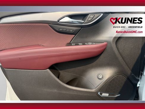 New 2026 Buick Envision Sport Touring AWD/4WD image 21