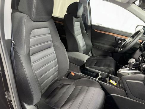 Certified 2022 Honda CR-V EX image 32
