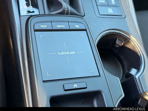 Used 2021 Lexus IS 350 F Sport w/ Navigation Package image 34