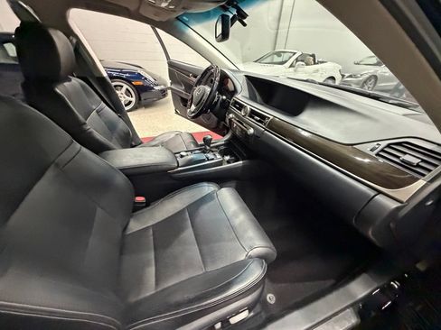 Used 2014 Lexus GS 350 AWD image 35