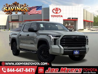 Used 2026 Toyota Tundra SR5