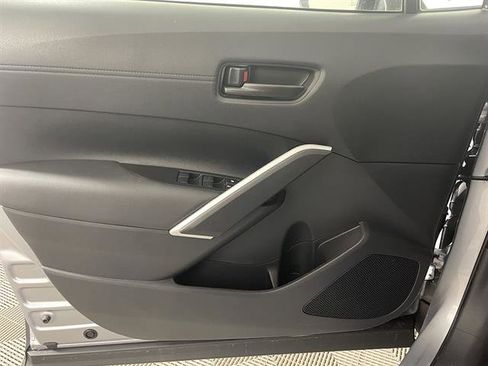 New 2026 Toyota Corolla Cross LE AWD/4WD image 19