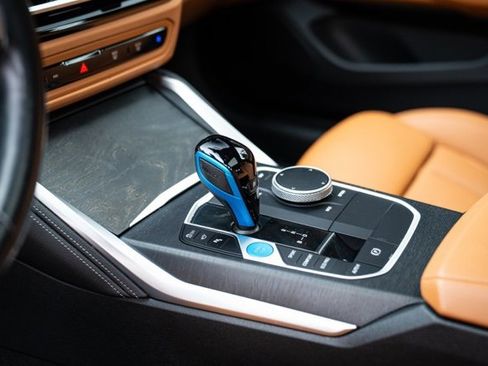 Used 2022 BMW i4 M50 w/ Premium Package image 37