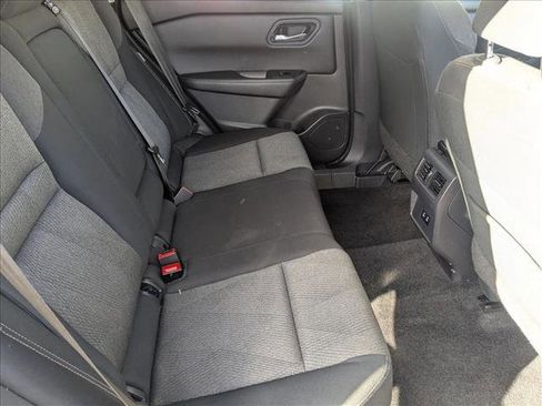 Used 2024 Nissan Rogue SV image 20