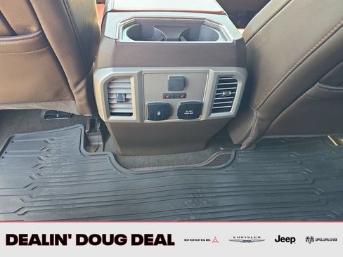 Used 2019 Ford F150 King Ranch w/ Equipment Group 601A Luxury AWD/4WD image 27