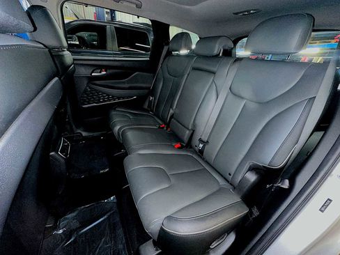 Used 2023 Hyundai Santa Fe Limited FWD image 25